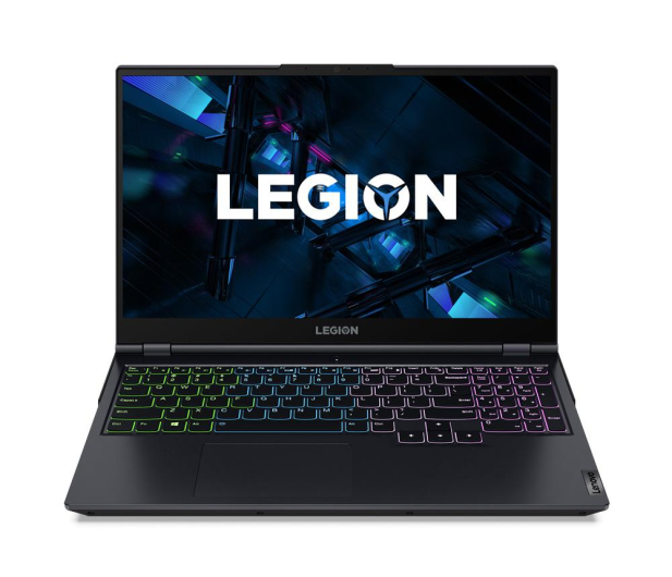 LENOVO LEGION 5 15ITH6H i5-11400H/16GB/1 TB SSD/RTX 3060 6GB/15.6" FHD 165Hz/WIN11 HOME - 1459259 - zdjęcie